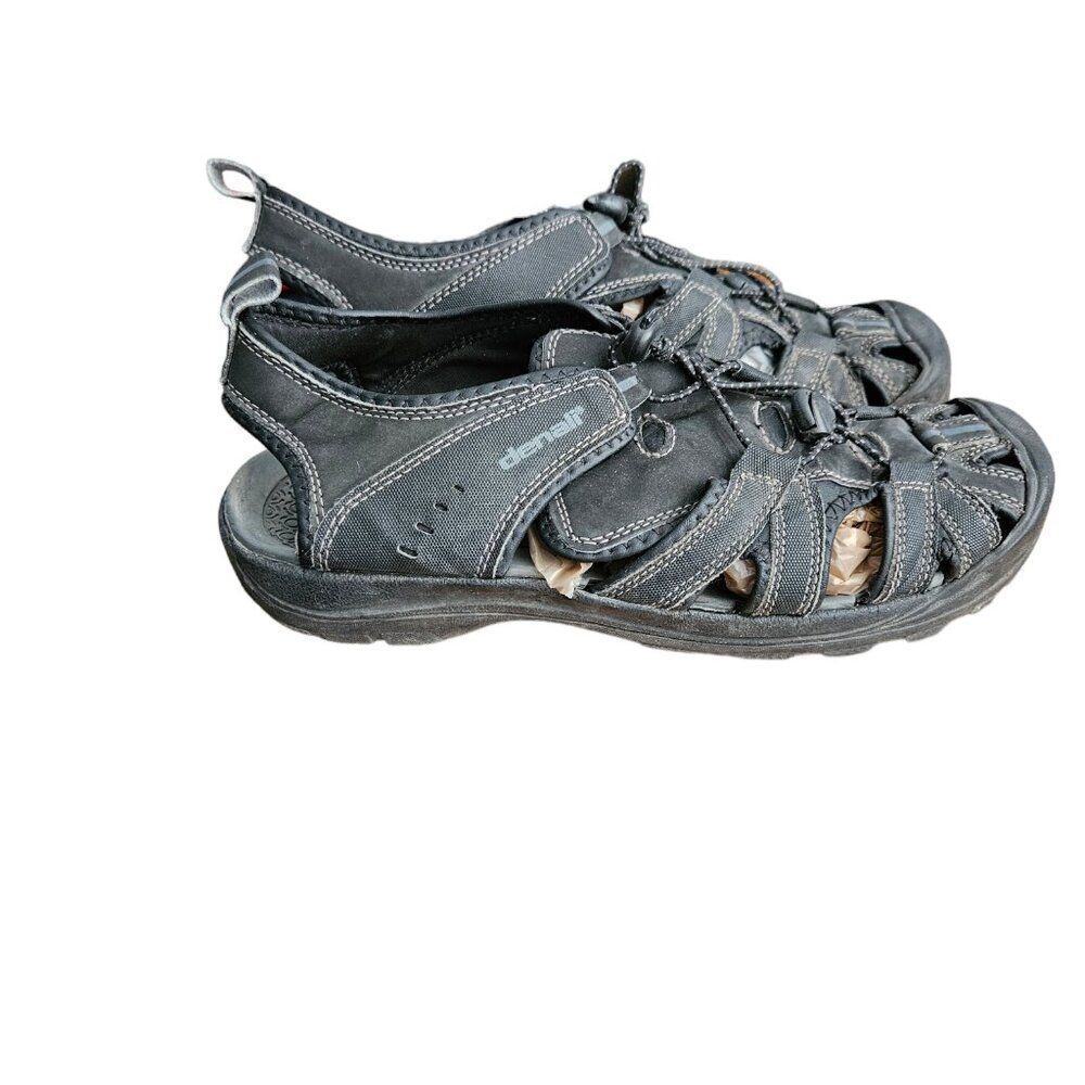 Denali 10  Black
